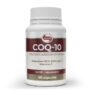 Coenzima Q10 (60 Caps), VitaFor com 54% de desconto