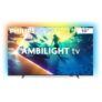 PHILIPS, Smart TV Ambilight 50" 4K, Titan OS, 50PUG810078: de R$ 2.899,00 por R$ 2.199,00