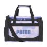PUMA Bolsa esportiva Evercat Transformation infantil Roxoazul nebuloso tamanho Unico: de R$ 139,3…