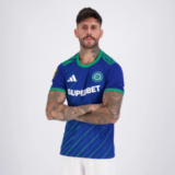 Camisa Adidas Kings League Desimpedidos Goti por R$ 118,72
