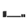 Achamos: LG Home Theater SoundBar S70TR Dolby Atmos 500W RMS 5.1.1 Canais DTS Digital Surround Ca…