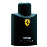 Perfume Ferrari Black Scuderia Eau de Toilette Perfume Masculino 125ml com 40% de desconto