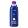 Loção Hidratante Nivea Milk Vegana 400ml — 33% OFF