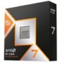 Processador AMD Ryzen 7 9800X3D (AM5 8 Cores 16 Threads 5.2 GHz 104Mb CacheRadeon GraphicsSem coo…