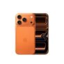 Apple iPhone 17 Pro (256 GB) – Laranja cósmico: de R$ 11.499,00 por R$ 8.792,10