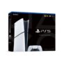 Console PlayStation 5 Slim Edição Digital 825Gb Ps5 — 18% OFF