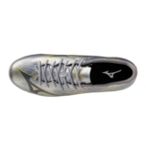 Chuteira Society Adulto Mizuno Alpha II Select AS com 61% de desconto