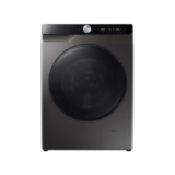 Lava e Seca Samsung 13kg AI Control Inox com 23% de desconto