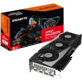 Placa de Video Gigabyte RX 7600 Gaming OC 8gb GDDR6 – GV-R76GAMING-OC-8GD — 18% OFF