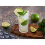 Jogo de Copos de Vidro 350ml 6 Peças Haus Concept Filetto: de R$ 49,90 por R$ 35,99