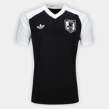 Camisa Seleção Japão Away 2026 Adidas Masculina por R$ 150,00