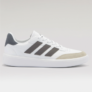 Achamos: Tênis Adidas Courtblock Masculino por R$ 196,00