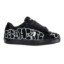 Tênis Tesla Hertz Black Art Masculino: de R$ 359,99 por R$ 251,99