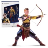 Achamos: Action Figure PlayStation God of War Ragnarok, 6” Atreus por R$ 57,00