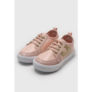 Tênis Infantil Pimpolho Colors Rosa por R$ 59,99