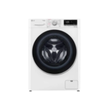 Lava e Seca LG 12kg Smart VC4 CV5012WC4 com – 110V por R$ 3.719,00