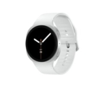Smartwatch Samsung Galaxy Watch8 40mm BT Galaxy AI Prata em promoção na Shopee