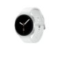 Smartwatch Samsung Galaxy Watch8 40mm BT Galaxy AI Prata em promoção na Shopee