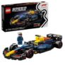 LEGO Speed Champions Carro De Corrida Oracle Red Bull Racing RB20 F1 77243: de R$ 249,99 por R$ 1…