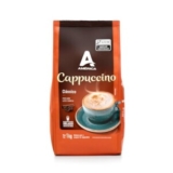 Cappuccino em Pó América Clássico 1Kg com 26% de desconto