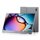 Monitor Portátil ARZOPA 16.1” 107% SRGB 180Hz 2.5K Segundo Monitor Externo para notebook para MA…