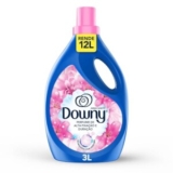 Amaciante Concentrado Downy 3L Frescor Da Primavera com 47% de desconto