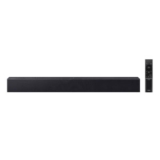 Soundbar Samsung HW-B400F com 2.0 canais Bluetooth Subwoofer integrado e HDMI ARC com 31% de desc…