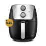 Air Fryer Britânia 4,2L Dura Mais 1500W BFR38 em promoção na Shopee