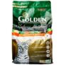 Ração Golden Gatos Adultos Frango Arroz em promoção na Amazon