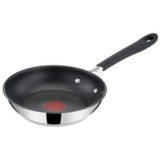 Frigideira Aço Inox Com Indução Tefal Jamie Oliver 20cm — 40% OFF