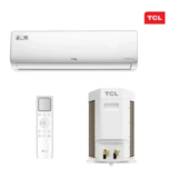 Ar Condicionado TCL Split Hi Wall Elite Inverter 9.000 Btus Frio TAC-09CSGV-INV Frio 220V com 50%…