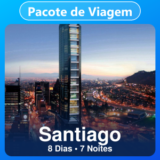Pacote de Viagem para João Pessoa: Hotel + Passagem Aérea (6 Dias e 5 Noites): de R$ 1.327,00 por…