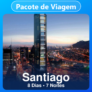 Pacote de Viagem para João Pessoa: Hotel + Passagem Aérea (6 Dias e 5 Noites): de R$ 1.327,00 por…