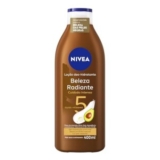 Achamos: Hidratante NIVEA Beleza Radiante 400ml por R$ 13,22