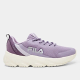 Tênis Fila Emotion Feminino — 55% OFF