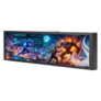 Tela Secundaria Gamer Smart Screen Support Rise Mode 9.2″ IPS USB-C Preto – RM-SCP-B por R$ 179,99