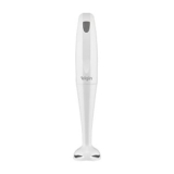 Achamos: Mixer de Mão 200W Elgin Compacto e Leve, ergonômico e fácil de limpar Branco 110v por R$…