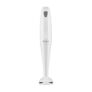 Achamos: Mixer de Mão 200W Elgin Compacto e Leve, ergonômico e fácil de limpar Branco 110v por R$…