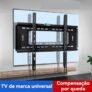Suporte Universal para TVs com Nível por R$ 22,00