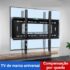 Smart TV LG 43 4k UHD WebOS Alexa 20W com 65% de desconto