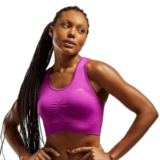 Achamos: Top Fitness Olympikus Knit – Feminino por R$ 53,99