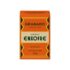 Lâmina Gillette Mach3 Sensitive 16 unidades: de R$ 130,66 por R$ 86,31