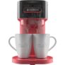 Achamos: Cafeteira Elétrica Cadence Single Up por R$ 85,41