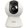 Câmera Rotativa Elgin 1080P com Áudio: de R$ 159,00 por R$ 104,00