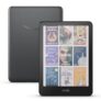 Apresentamos o Kindle Colorsoft Signature Edition (32 GB) – Com tela colorida luz frontal autoada…