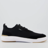 Tênis Reef Chicama Preto: de R$ 349,90 por R$ 150,40