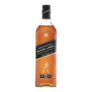 Whisky Johnnie Walker Black Label 12 Anos 750ml com 46% de desconto