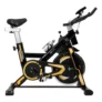 Achamos: Bicicleta Spinning Com Roda De Inércia De 13kg Wct Fitness Cor Preto por R$ 2,29