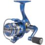 Molinete Maruri Triton 500 Drag 4,5 Kg: de R$ 129,90 por R$ 86,45