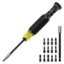 Ferramenta 14 em 1 Klein Tools 32303 chave de fendaporca por R$ 138,23